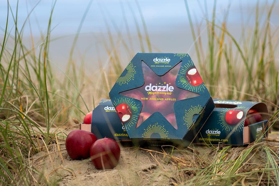 Hawke’s Bay Apple Growers Set to Dazzle the World