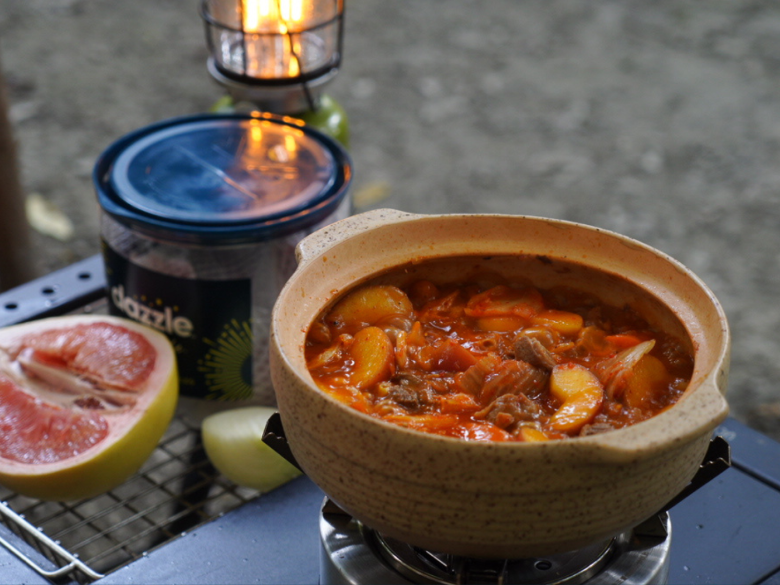 kimchi 