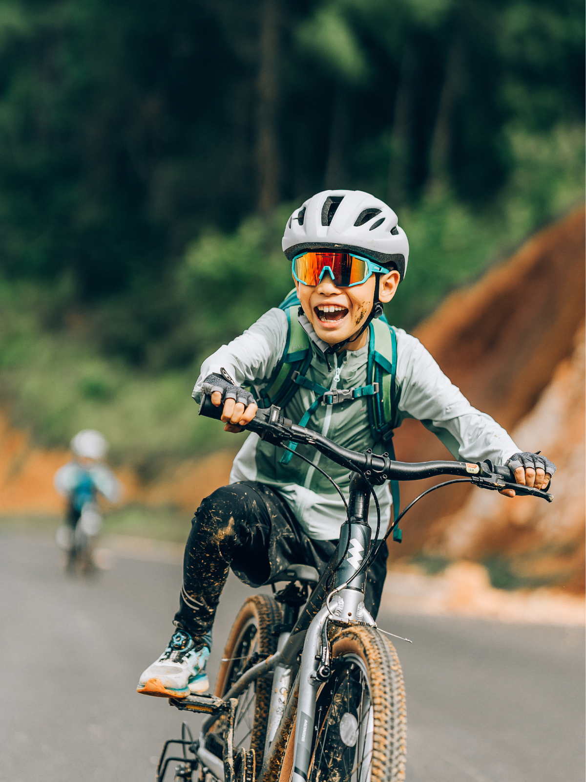 Adventure 